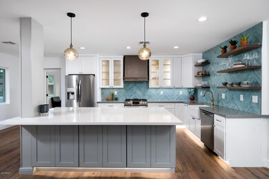 Kitchen 1