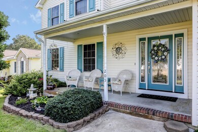 003_Front Porch