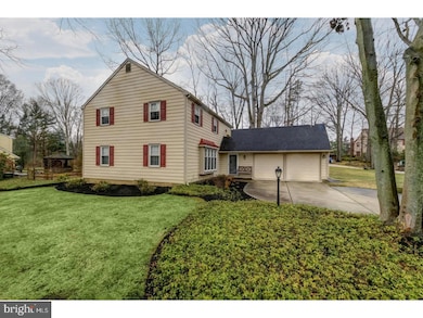 26 Doncaster Ct, Cherry Hill, NJ 08003 - photo 2