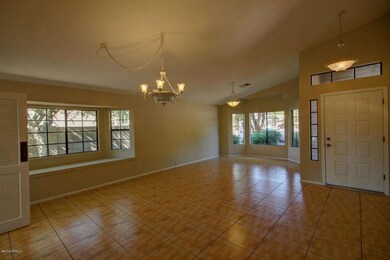 Formal Living and Dining
