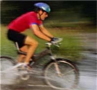 Biking and hiking trails