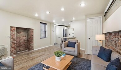 1450 Harvard St NW unit B, Washington, DC 20009 - photo 3