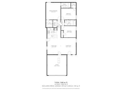 9752 Platteview Rd, Fort Worth, TX 76179 - photo 3