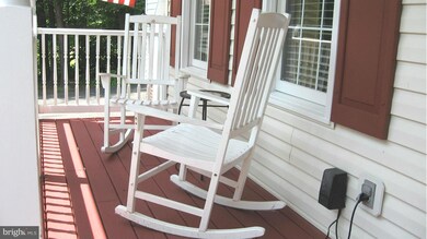 3609 Overview Dr, Fredericksburg, VA 22408 - photo 3