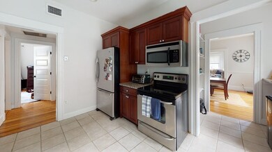 34 Saranac St unit 2, Dorchester, MA 02122 - photo 2