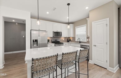 141 Omaha Way, Clayton, NC 27520 - photo 2