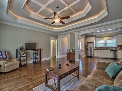 330 Tillis Ln, Crawfordville, FL 32327 - photo 4