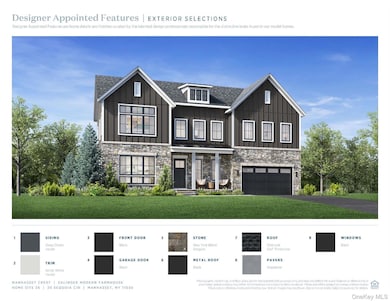 26 Sequoia Cir, Plandome, NY 11030 - photo 2