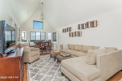 Greenwich Lodge unit 6J, Greenwich, CT 06830 - photo 6