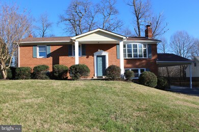 8680 Lowell Rd, Pomfret, MD 20675 - photo 2