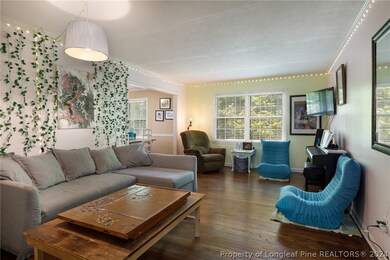 429 Edinburgh Dr, Fayetteville, NC 28303 - photo 4