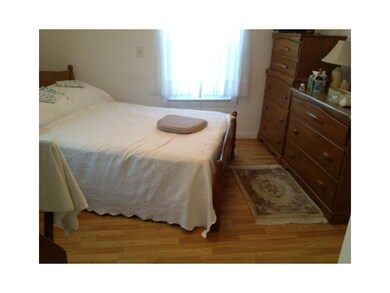 Bedroom.