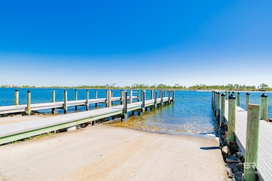 Dock