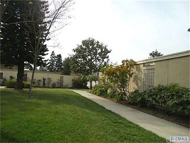 Lovely parklike setting for this home.