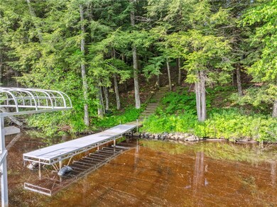 Dock
