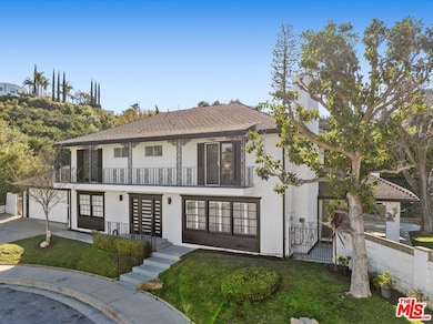 15974 Tobin Way, Sherman Oaks, CA 91403 - photo 2