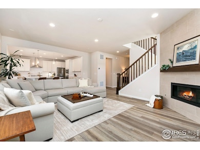 6465 Union Creek Dr, Loveland, CO 80538 - photo 3