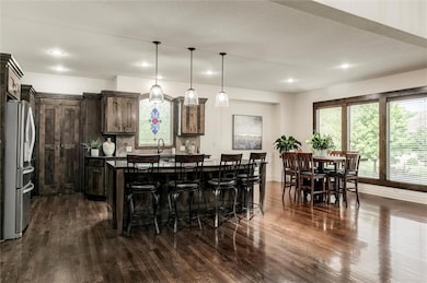 17224 Haskins St, Overland Park, KS 66221 - photo 6