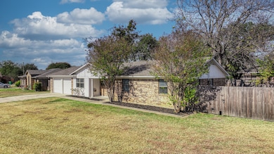 121 Meadow Ln, Aledo, TX 76008 - photo 2