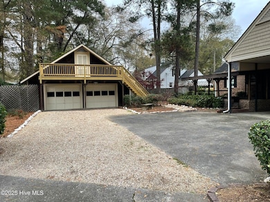 1701 Anderson St NW, Wilson, NC 27893 - photo 2
