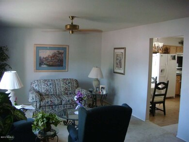 Front Room