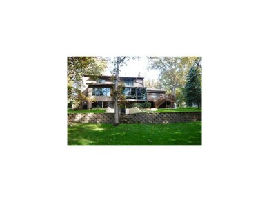 Exterior Back.