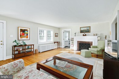 1015 Greenmount Rd, Haddonfield, NJ 08033 - photo 3