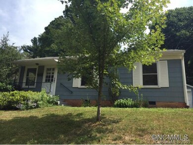 View from the Street