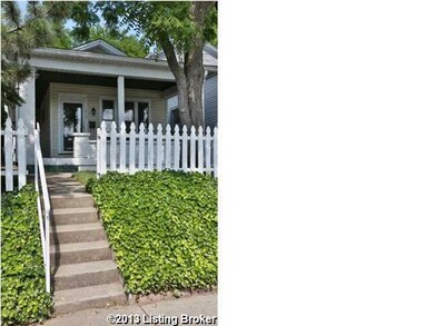 1049 Barret Ave, Louisville, KY 40204 - photo 2