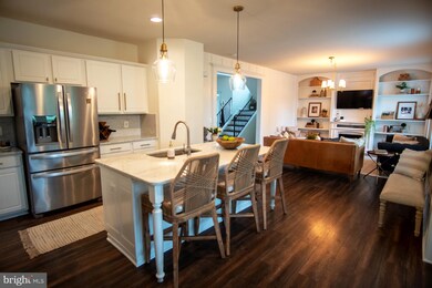 102 Thorny Crown Ln, Stephenson, VA 22656 - photo 4