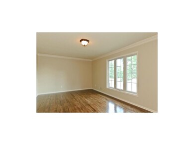 Formal Living room or a HUGE office