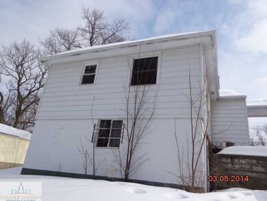 1118 Mccullough St, Lansing, MI 48912 - photo 2