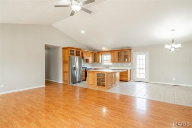 269 Red Robin Ln, Poplar Bluff, MO 63901 - photo 5