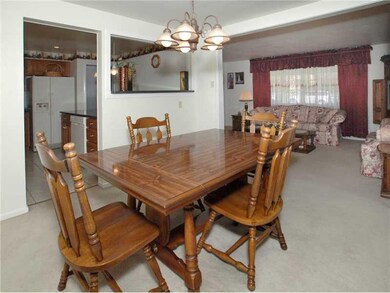 Dining Room.
