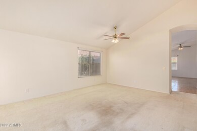 Formal Living/Dining