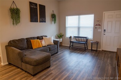 1521 S 29th Ct, Broken Arrow, OK 74014 - photo 6