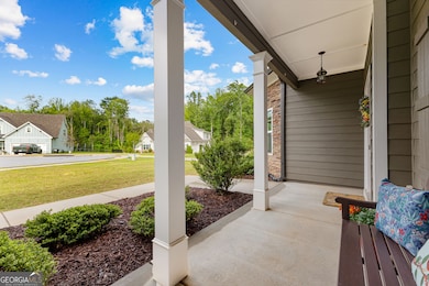 215 Duck Dr, Senoia, GA 30276 - photo 4