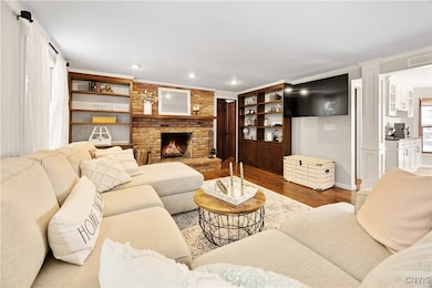 6818 Woodchuck Hill Rd, Fayetteville, NY 13066 - photo 4