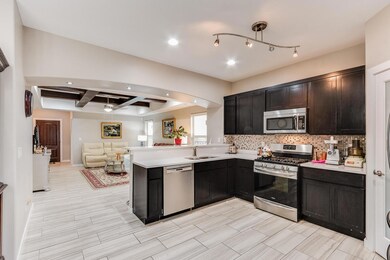 3220 David Palacio Dr, El Paso, TX 79938 - photo 7