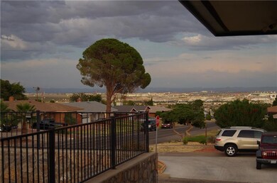 3044 Fillmore Ave, El Paso, TX 79930 - photo 2