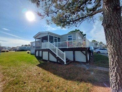 105 Rens Rd unit Lot 48, Poquoson, VA 23662 - photo 4