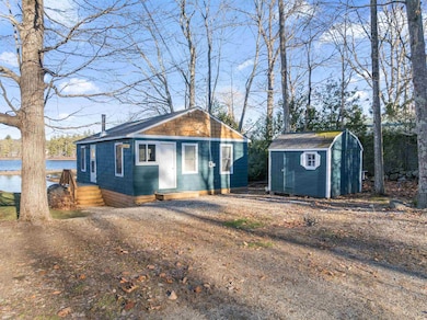 3 Fire Rd unit 151, Strafford, NH 03590 - photo 4