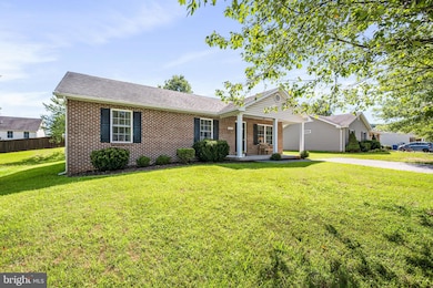 1106 Ashby St, Front Royal, VA 22630 - photo 3