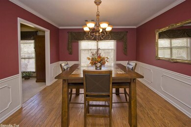 14608 Cecil Dr, Little Rock, AR 72223 - photo 6