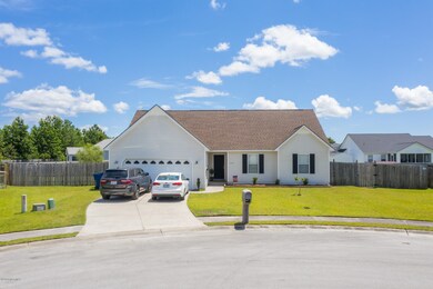 Front House