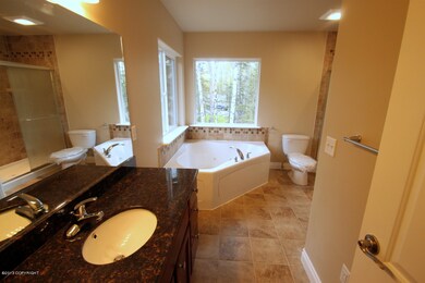 Master bath, Photo similar