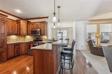 4647 SW Olympia Place, Lees Summit, MO 64082 - photo 4