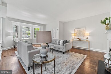 3020 Tilden St NW unit 102, Washington, DC 20008 - photo 2