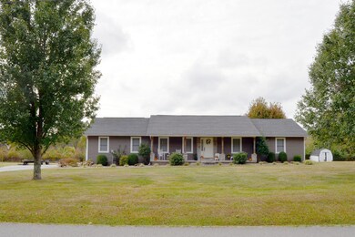 1303 Earl Jones Rd, Crossville, TN 38555 - photo 2