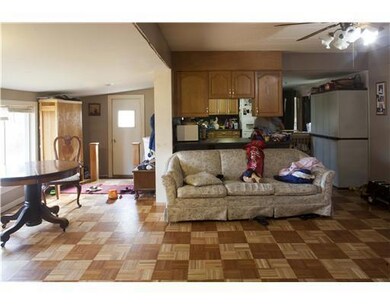 Living Room. Large open area
